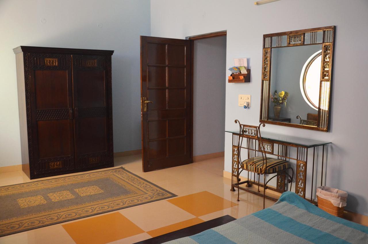 מלון רישיקש Ganga Vatika Ayurveda Bhavan מראה חיצוני תמונה