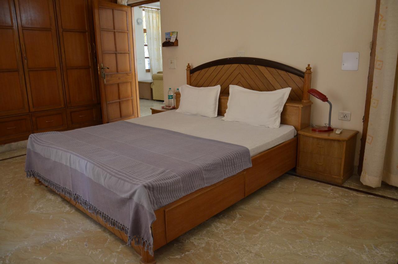 מלון רישיקש Ganga Vatika Ayurveda Bhavan מראה חיצוני תמונה