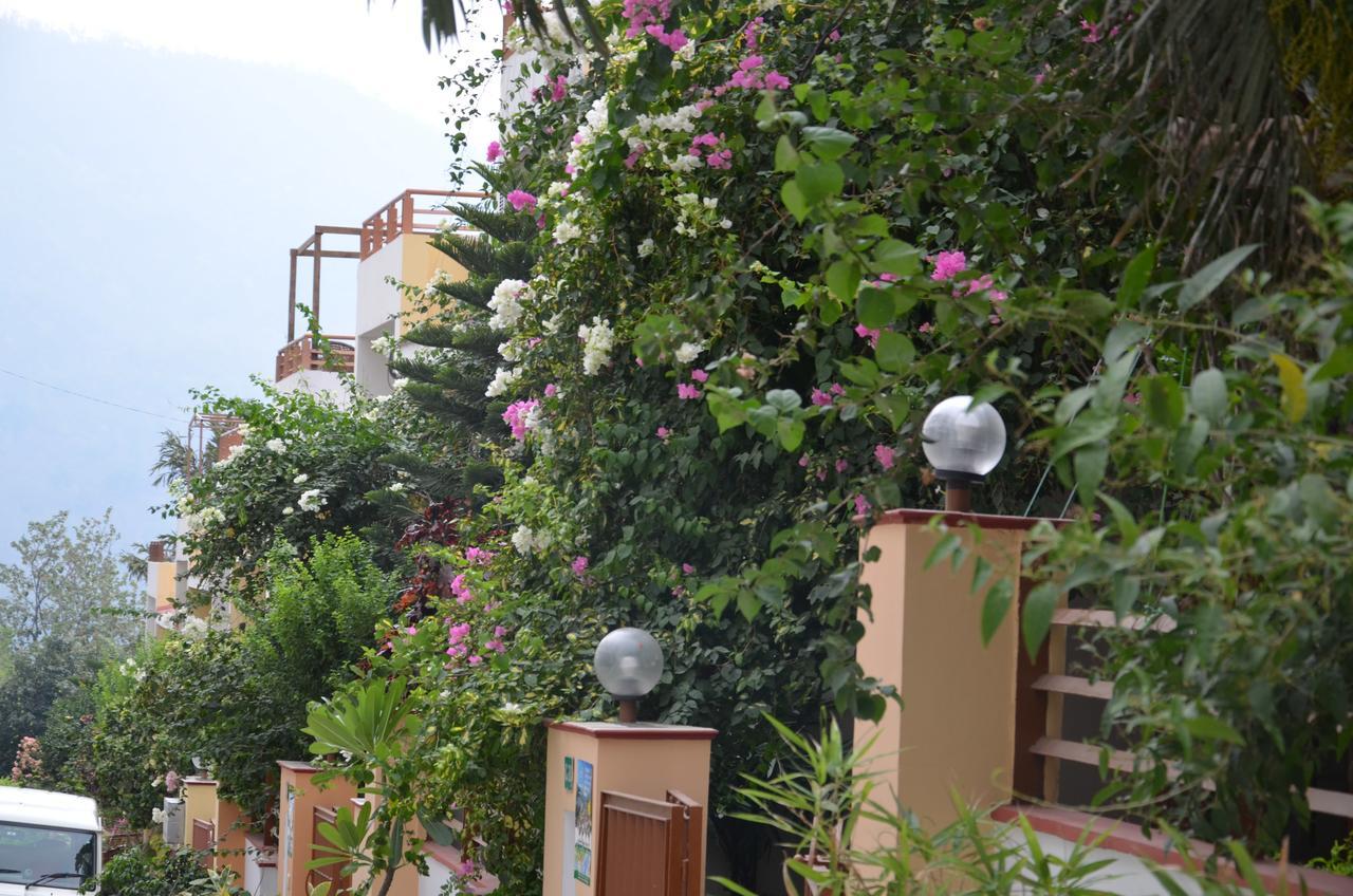 מלון רישיקש Ganga Vatika Ayurveda Bhavan מראה חיצוני תמונה